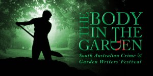 Body in the Garden