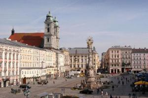 hauptplatz-linz