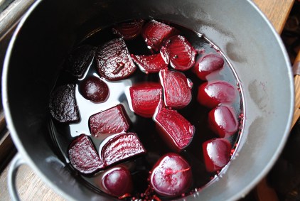 Beets in bowl 1