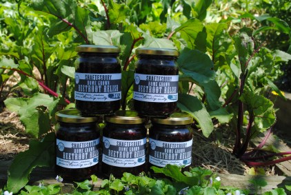 Beetroot Relish