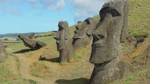 Easter Island